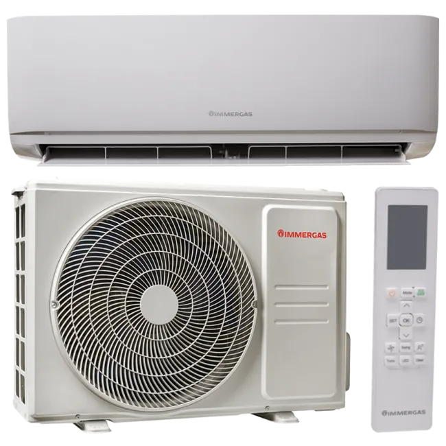 Кондиціонер Immergas GOTHA 9